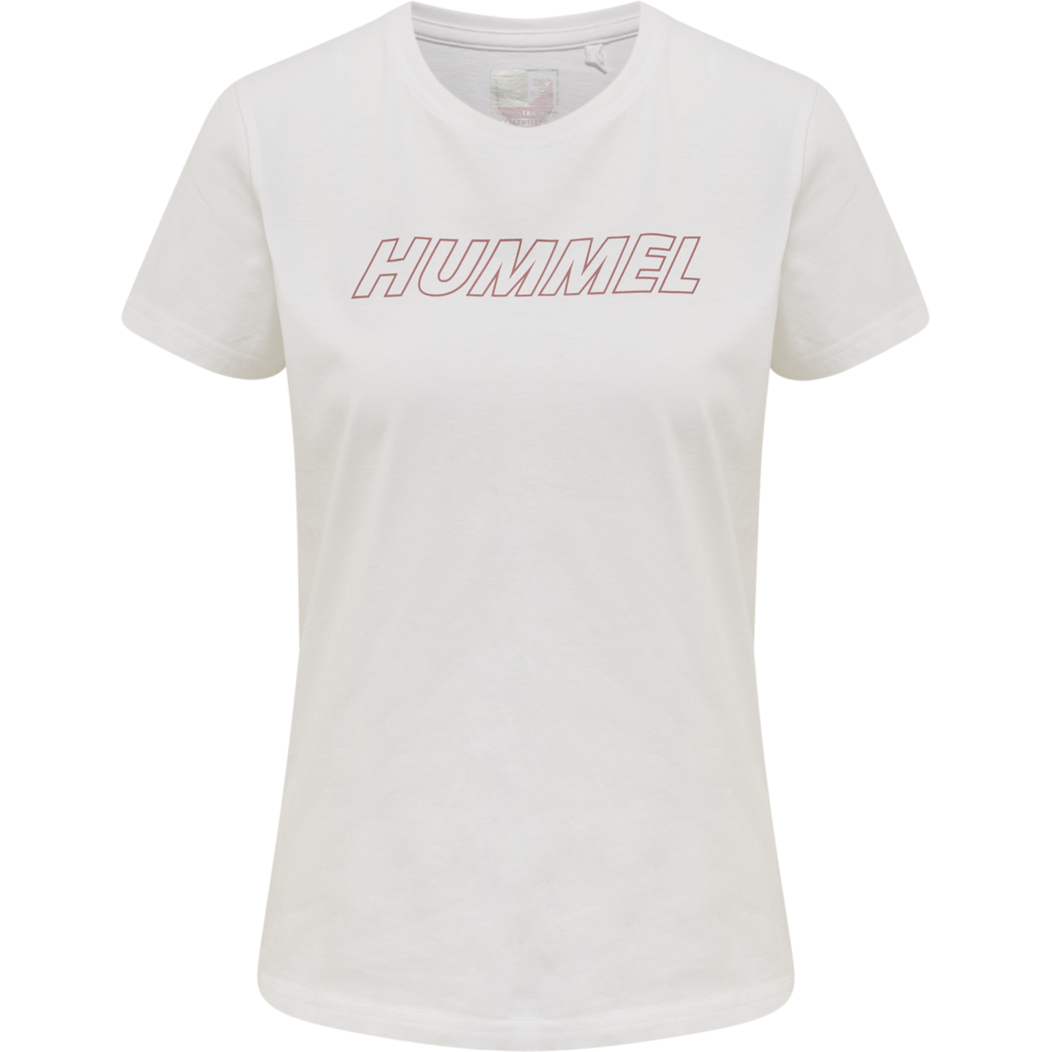 hmlTE CALI COTTON T-SHIRT