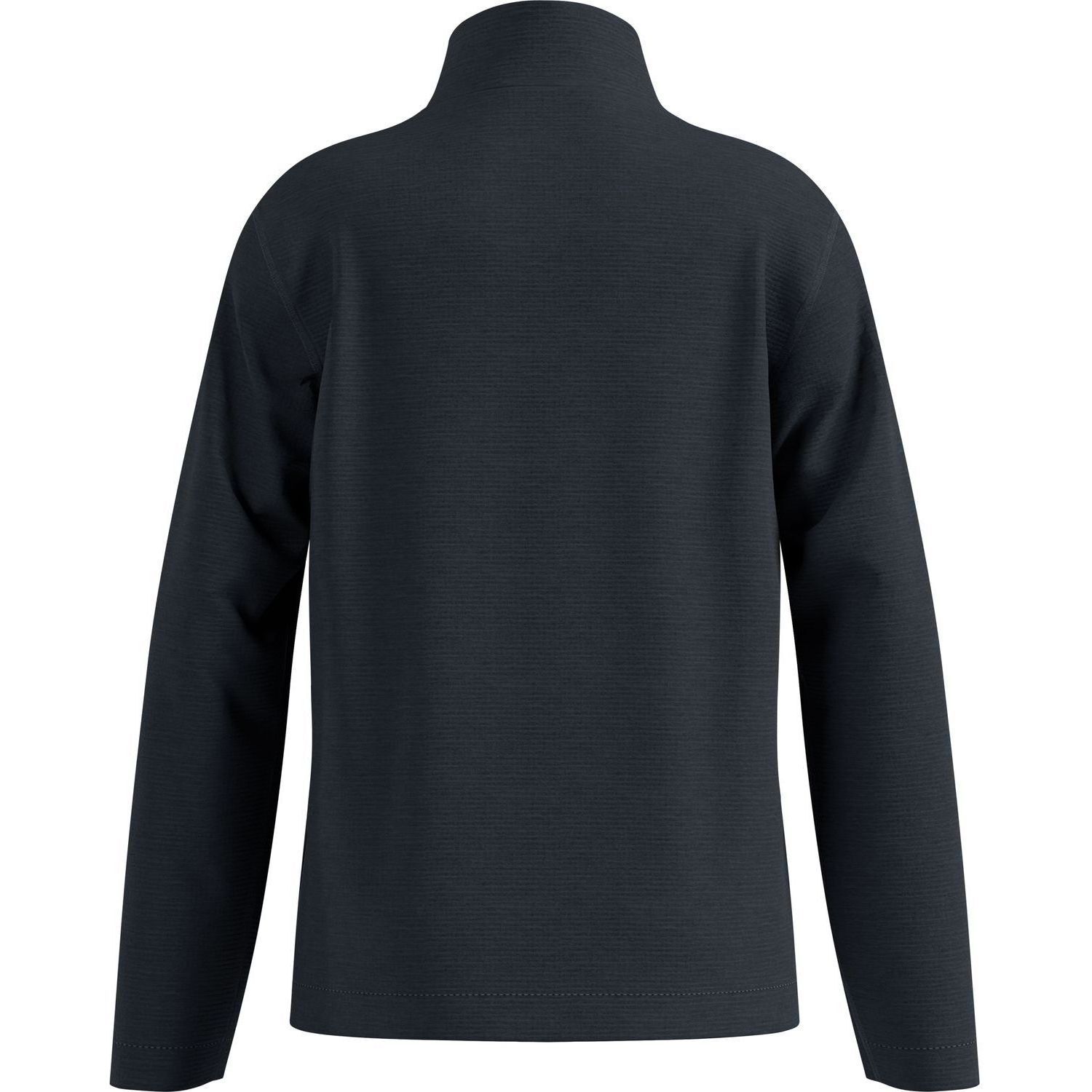 OdloGrid Fleece Kids Mid layer 1/2 zip