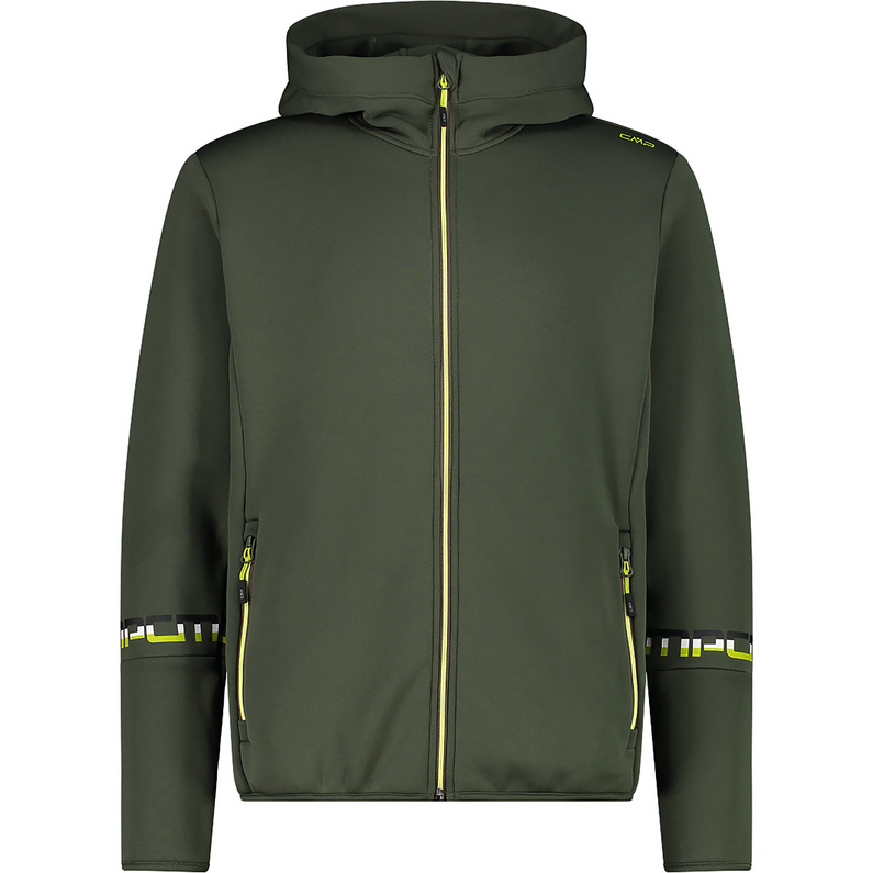 CMP Herren Hoodie Jacke