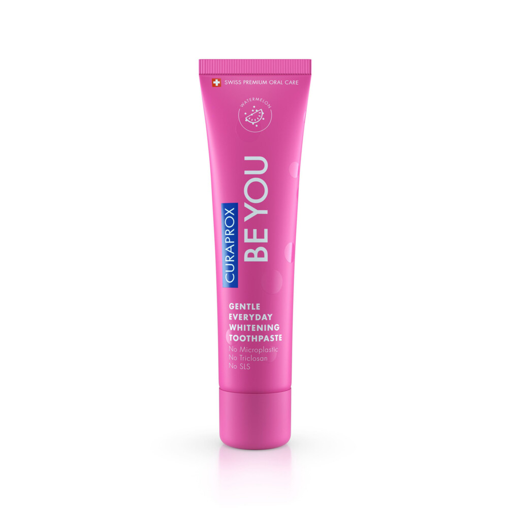 Curaprox Be You Tandpasta Candy Lover60 ml