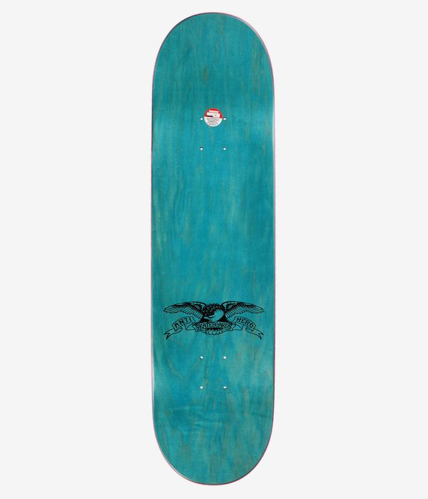 Anti Hero Cardiel Burro 8.62