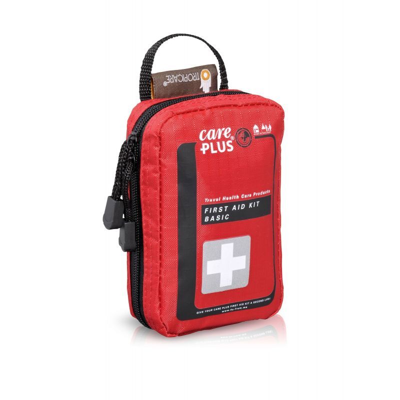First Aid Kit Basic - Trousse de secours