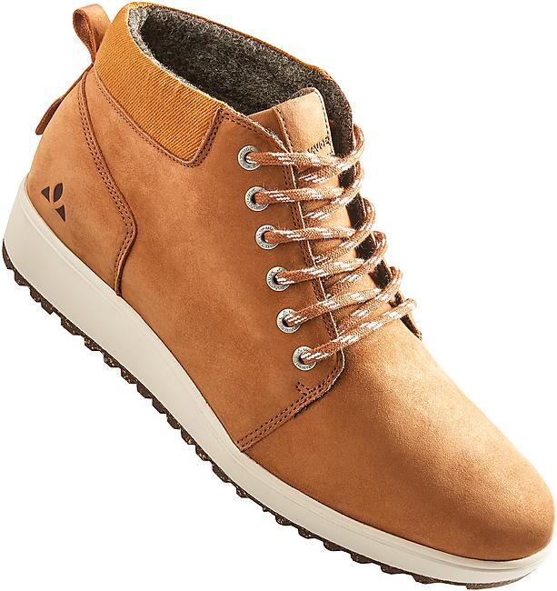 VAUDE - CHAUSSURES ESPRIT OUTDOOR UBN SOLNA MID 3-0 M