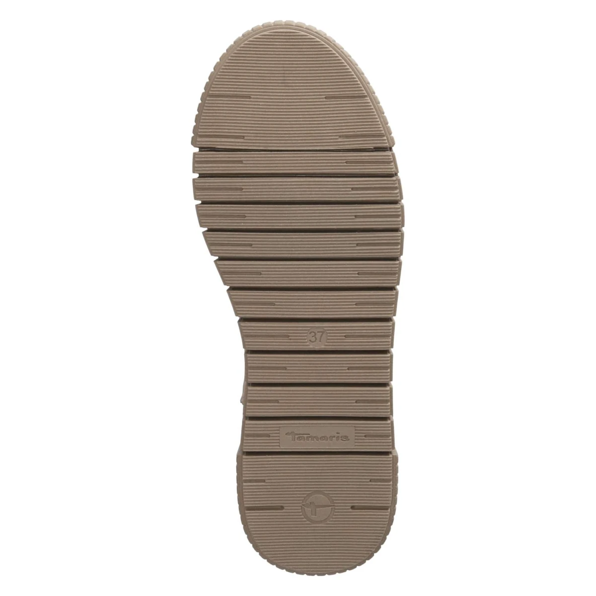 TamarisChelsea Boots - Taupe