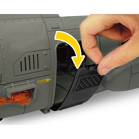 Soldier Force Hercules fragtfly