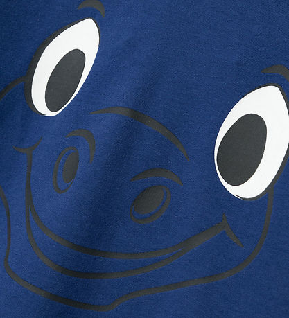 Name It H?ttetr?je - NmmKarlo - Blåeprint