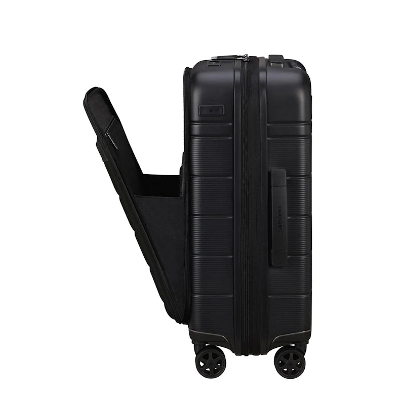 Samsonite Neopod Spinner EXP 55 Easy Access FL Black