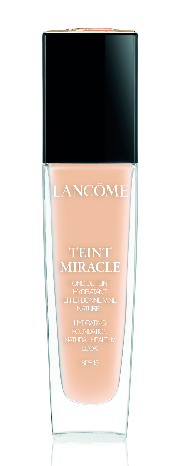 Lancôme Teint Miracle Foundation
