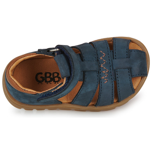 GBB - POLITO - Bleu