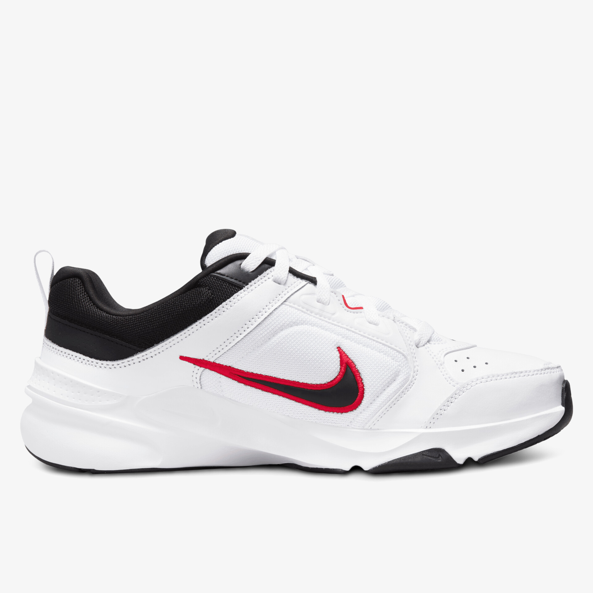 Nike Herren Sneaker Low Defy All Day weiß - Jetzt bei reno.de kaufen
