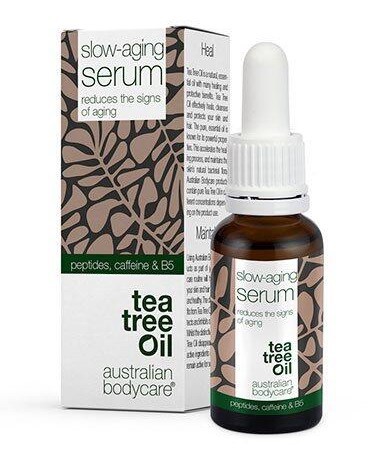Australian Bodycare Slow-aging Serum 30 ML