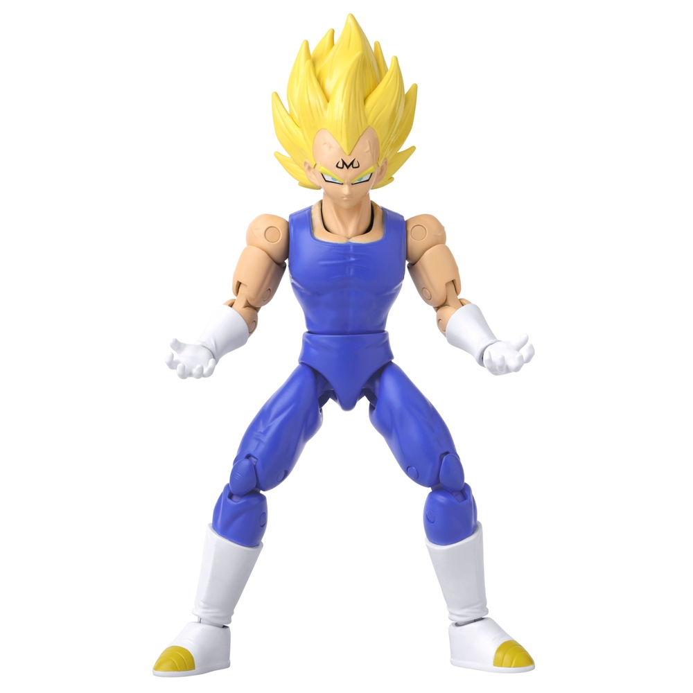 Dragon Ball Dragon Stars 17cm Majin Vegeta Figur