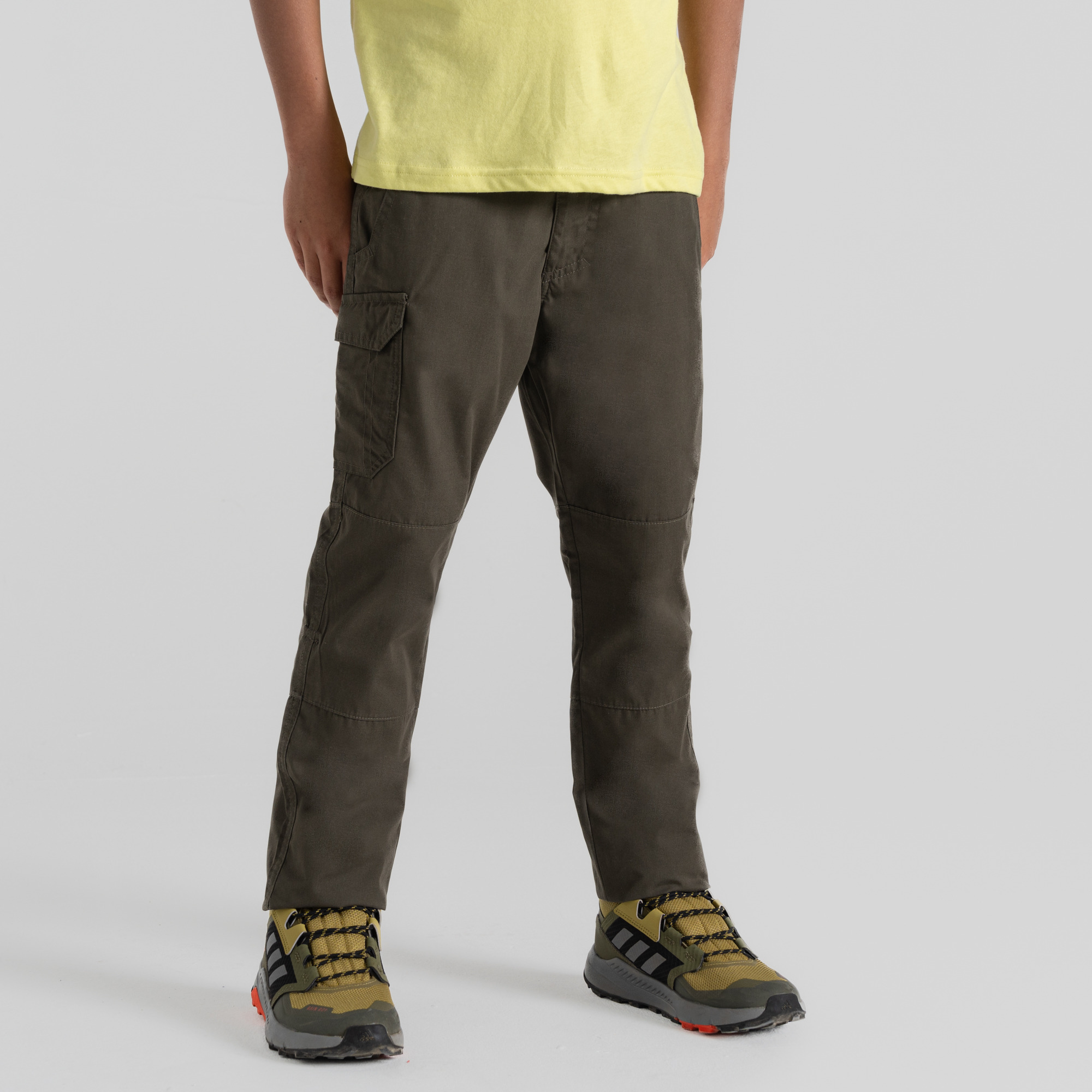 Kiwi II Trousers