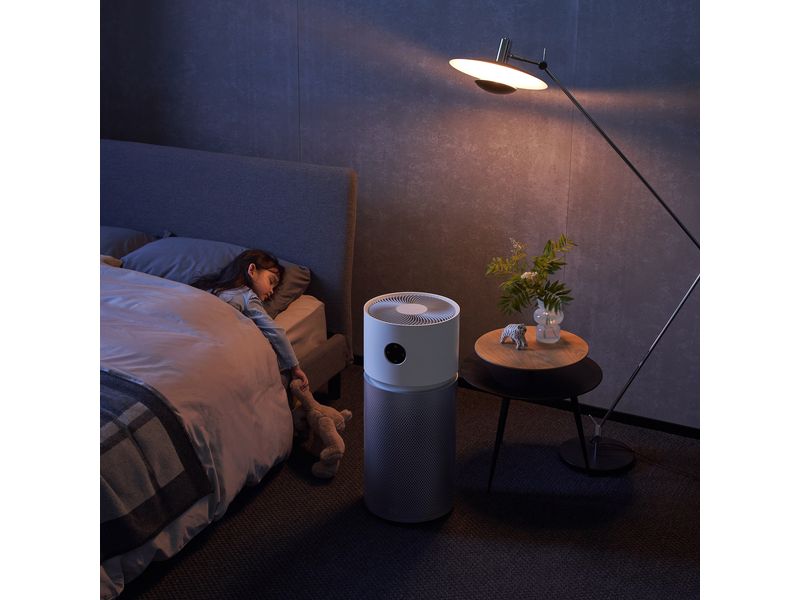 Xiaomi Luftreiniger Smart Air Purifier Elite 125 m² Leistungsstarker Luftreiniger