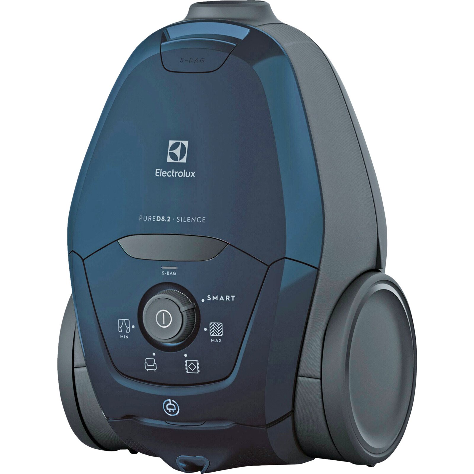 Electrolux Staubsauger mit Beutel PURE D