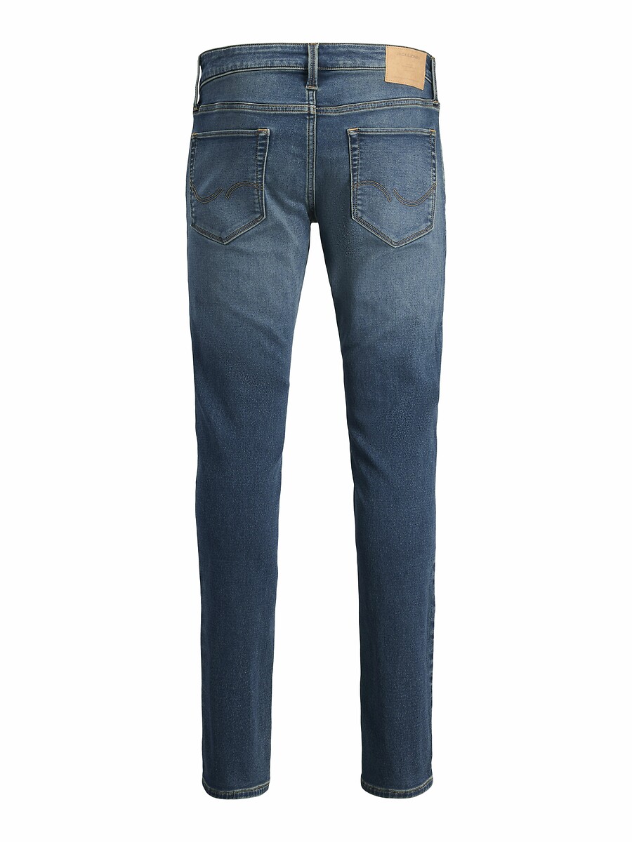 JACK & JONES<br>Calça Jeans Slim Glenn