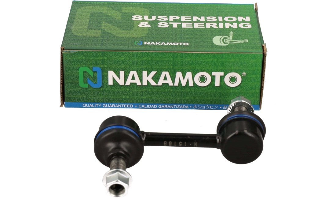 Stabilisatorbolt