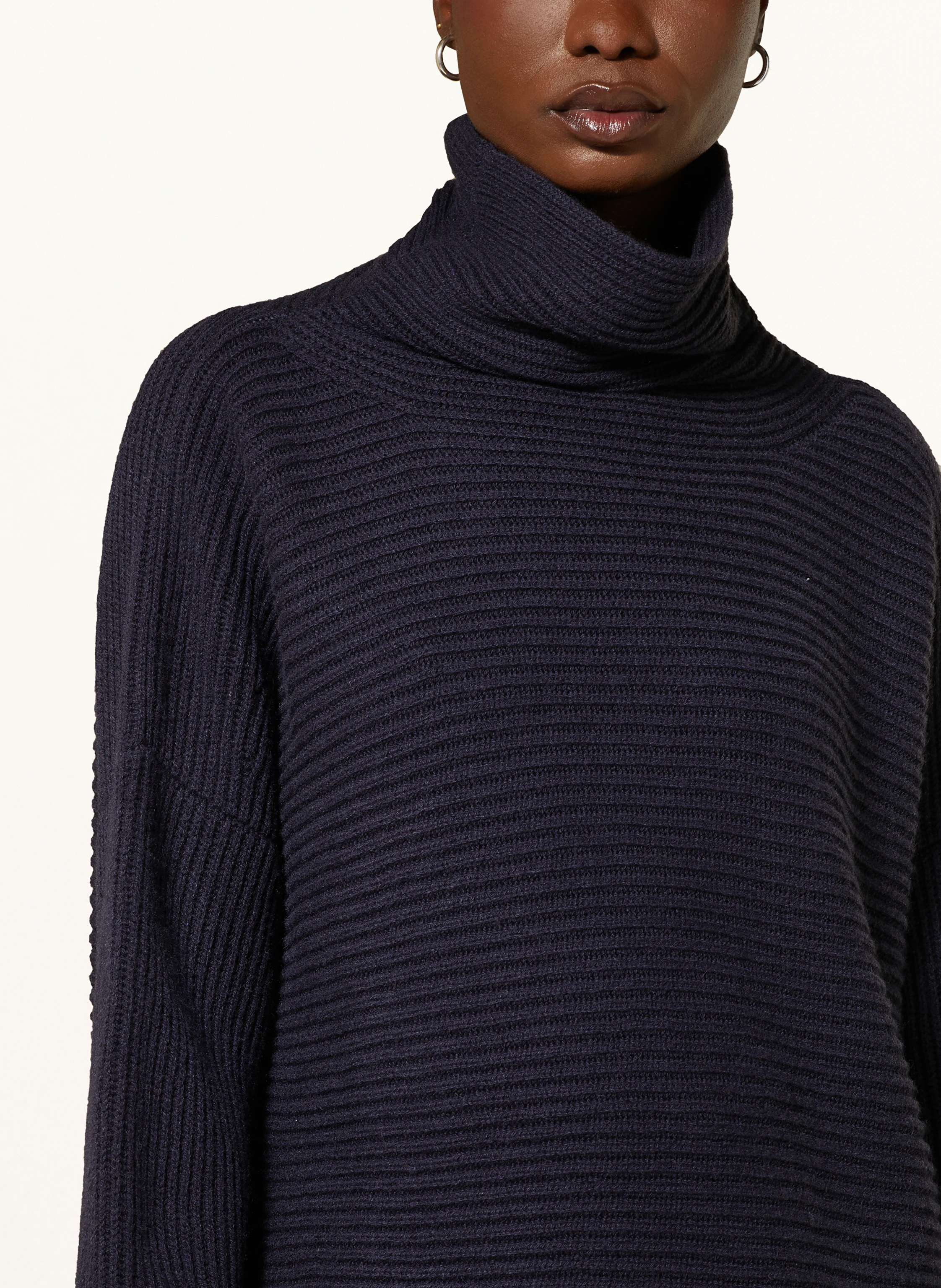 IRIS von ARNIM Rollkragenpullover CAPRI aus Cashmere