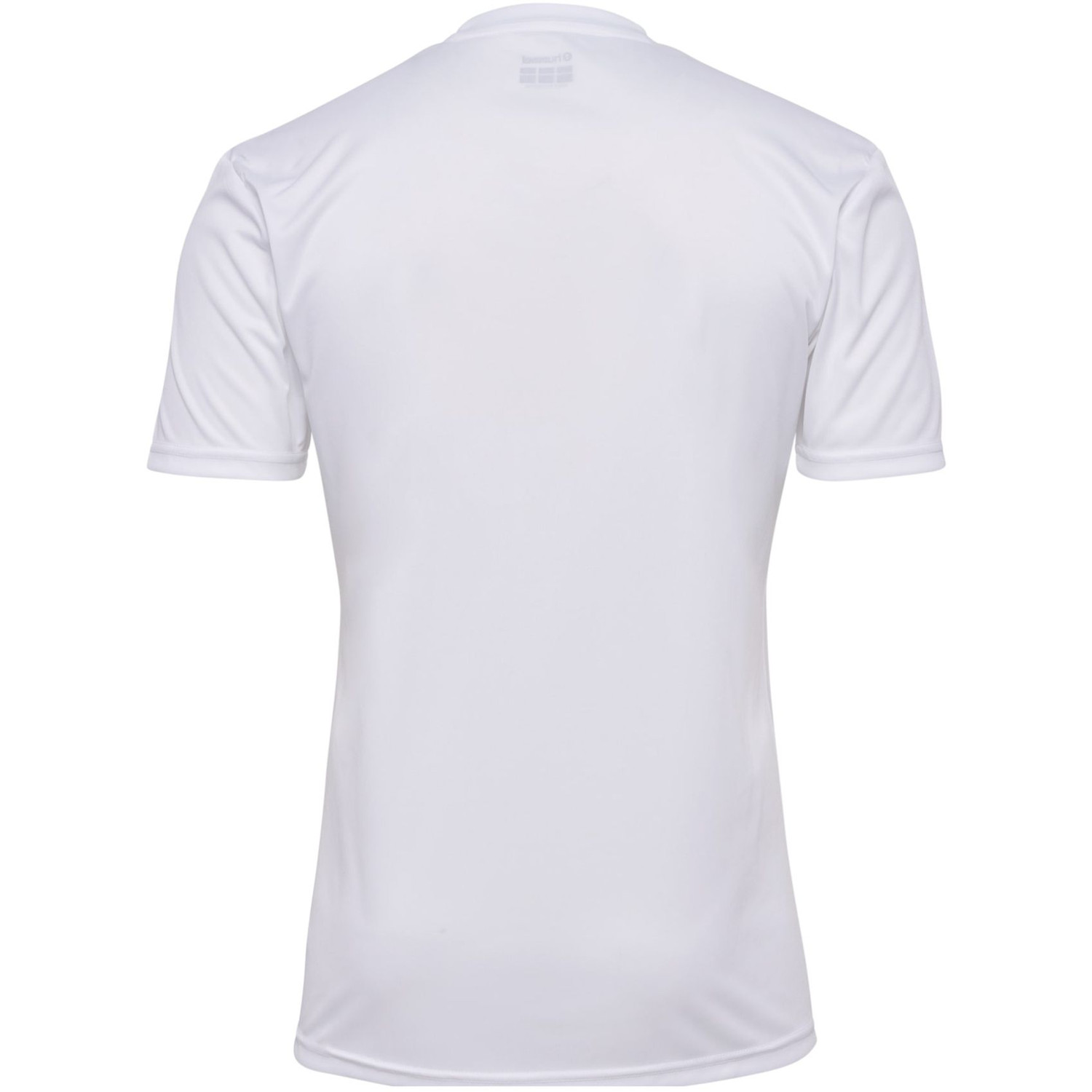 Hummel Logo T-Shirt