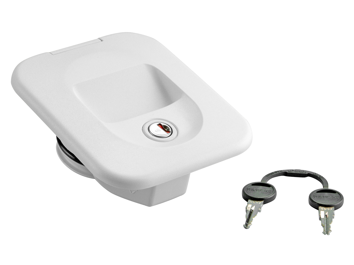 Thetford SC200 watervuldeur - white