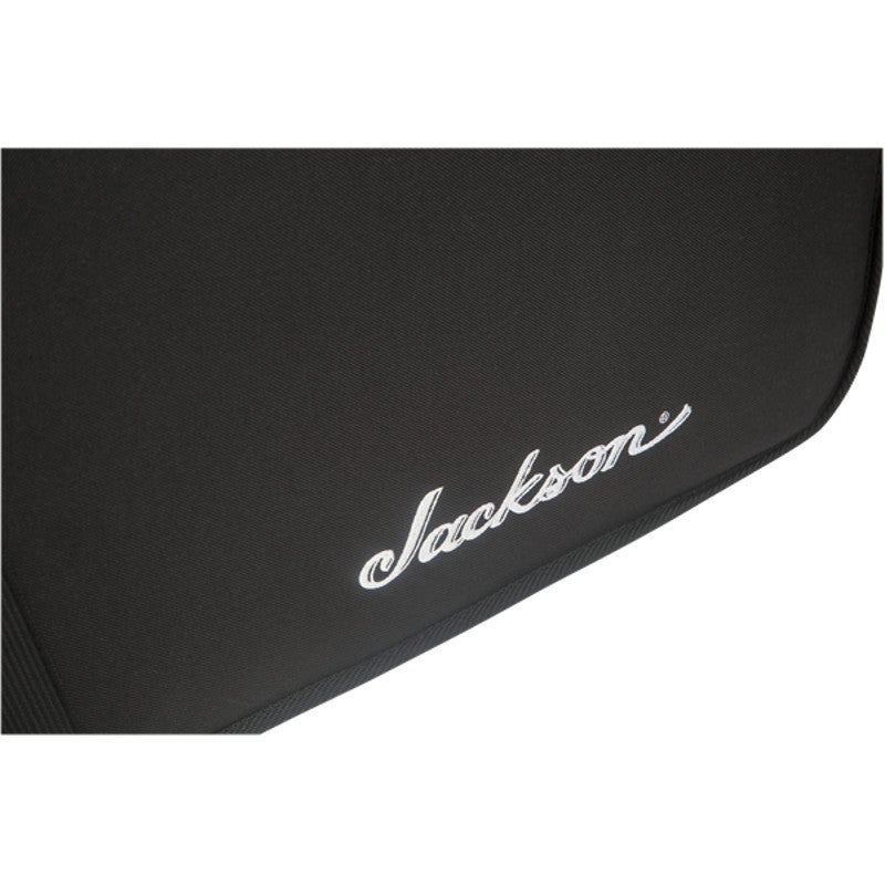 Jackson Hardshell Bass Gig Bag softcase