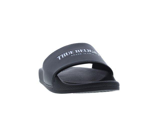 True Religion Logo Sliders