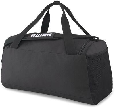 Puma Challenger S Treningsbag, Black