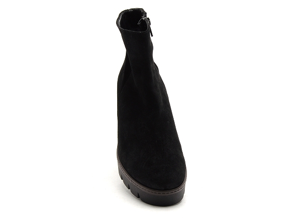 Gabor boots bottine talons femme 34 780 noir