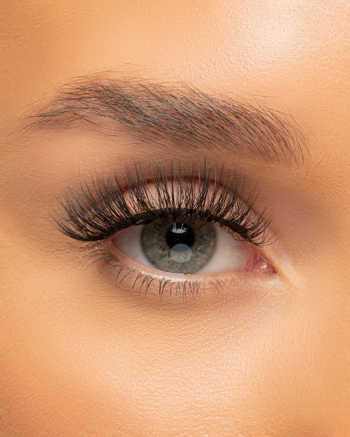 Invogue Lash Flirty 1pair