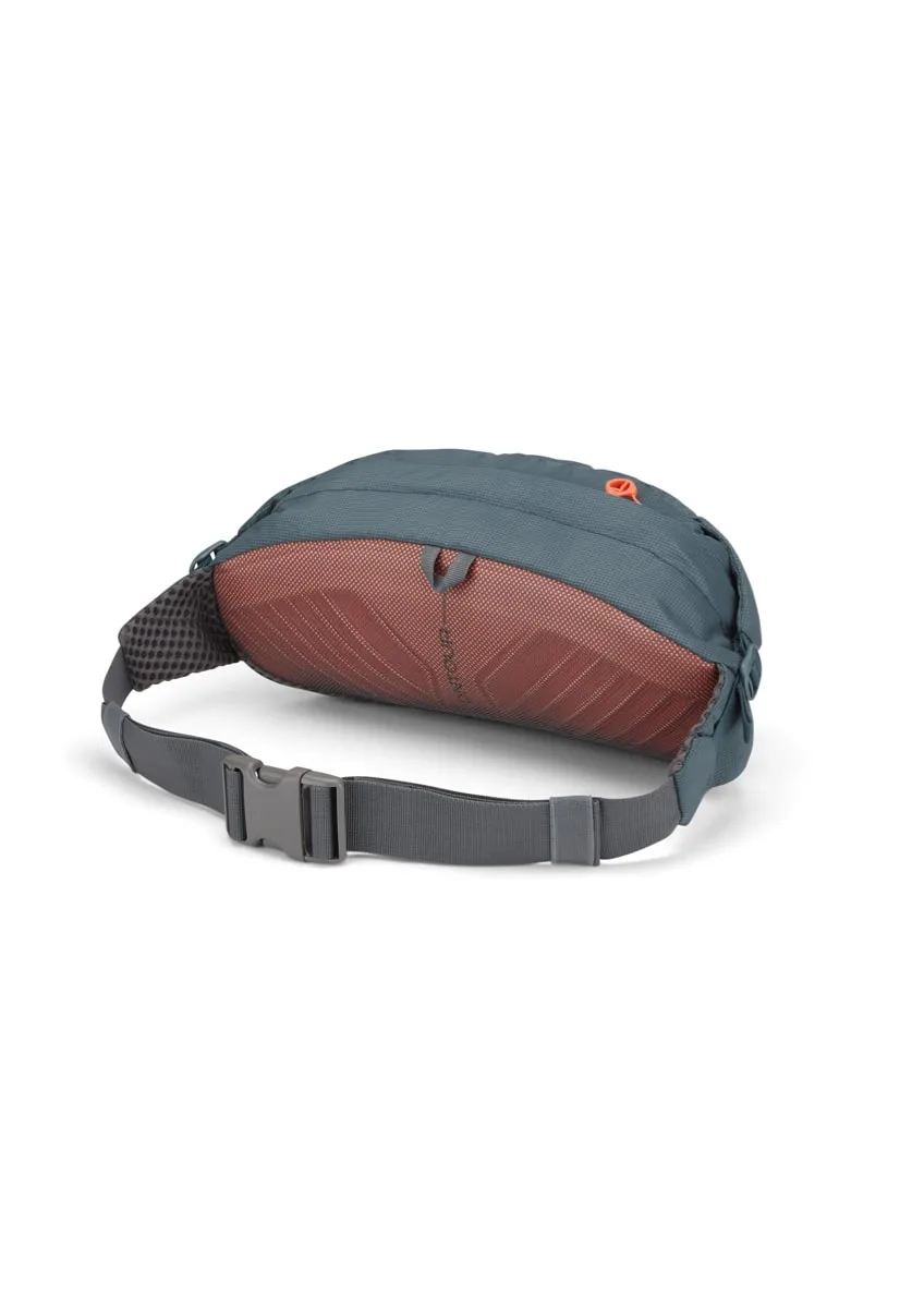 Lowe Alpine Fjell 4 Orion Blue