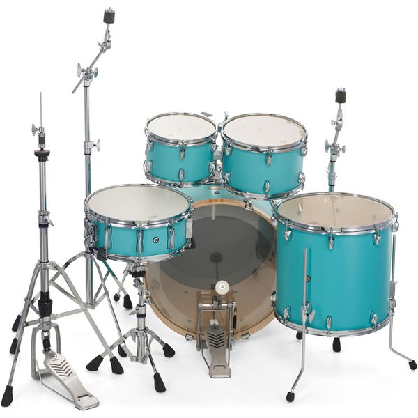 Yamaha Stage Custom Studio Set MSG