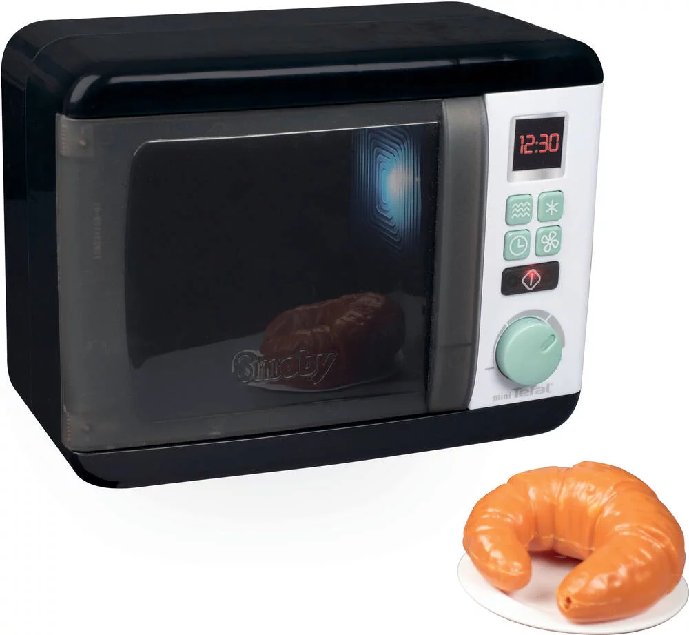 TEFAL MICRO ONDES ELECT