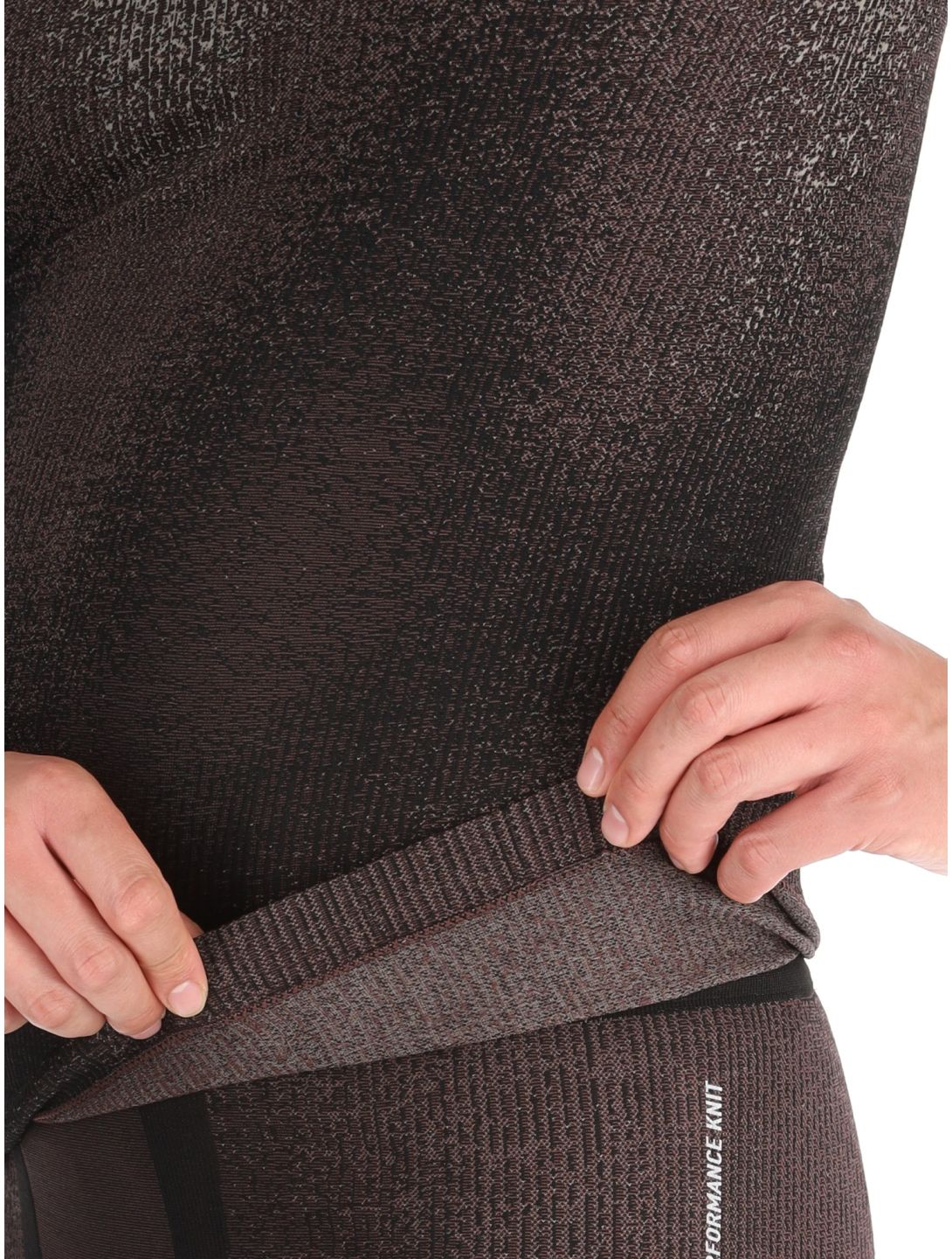 Perfomance Eco thermoshirt heren