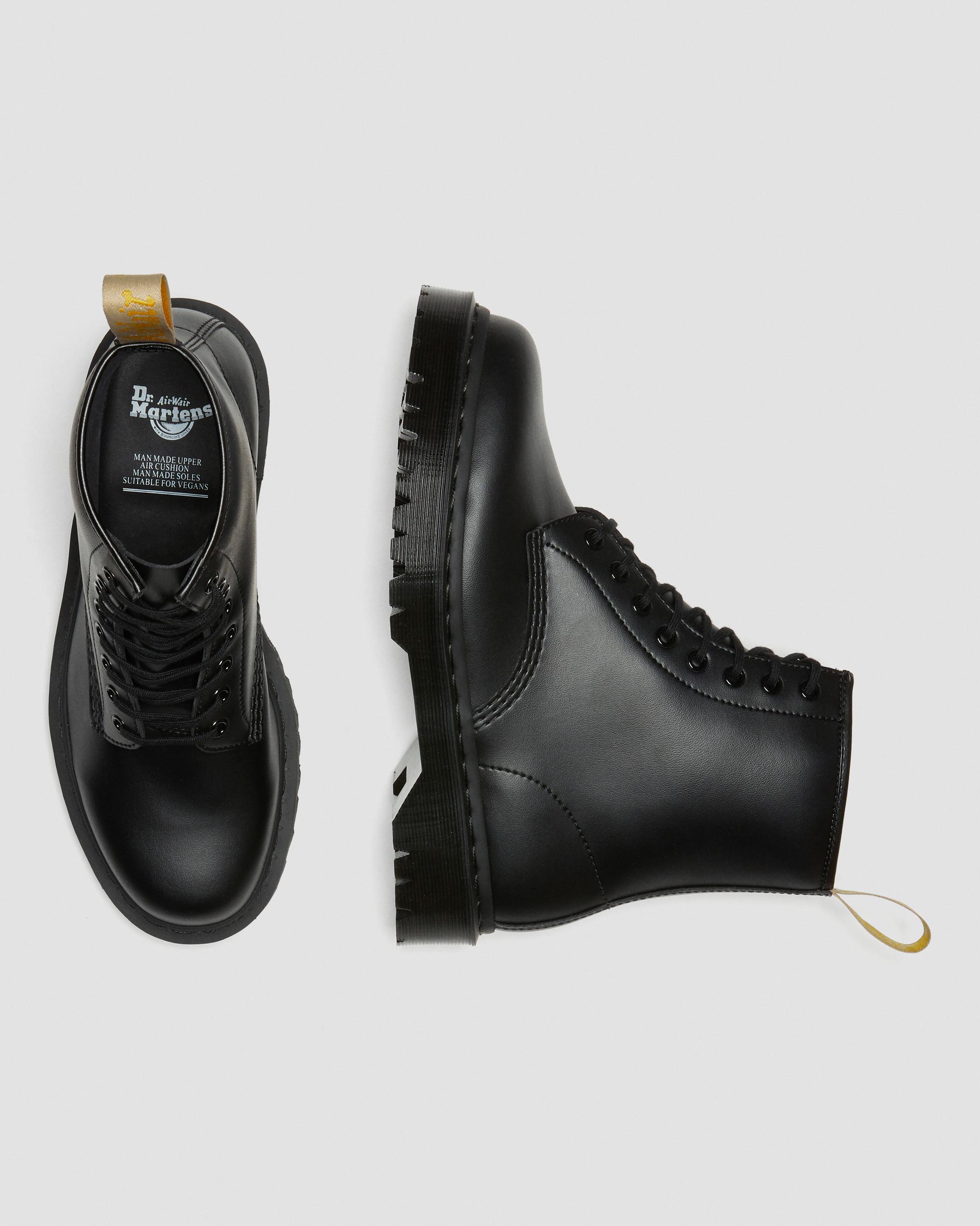 Vegan 1460 Bex Mono Lace Up Boots