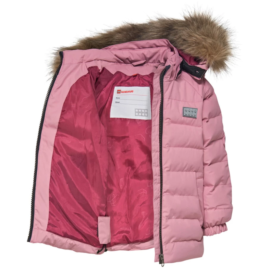 LEGO® Wear Winterjacke Josie Rose