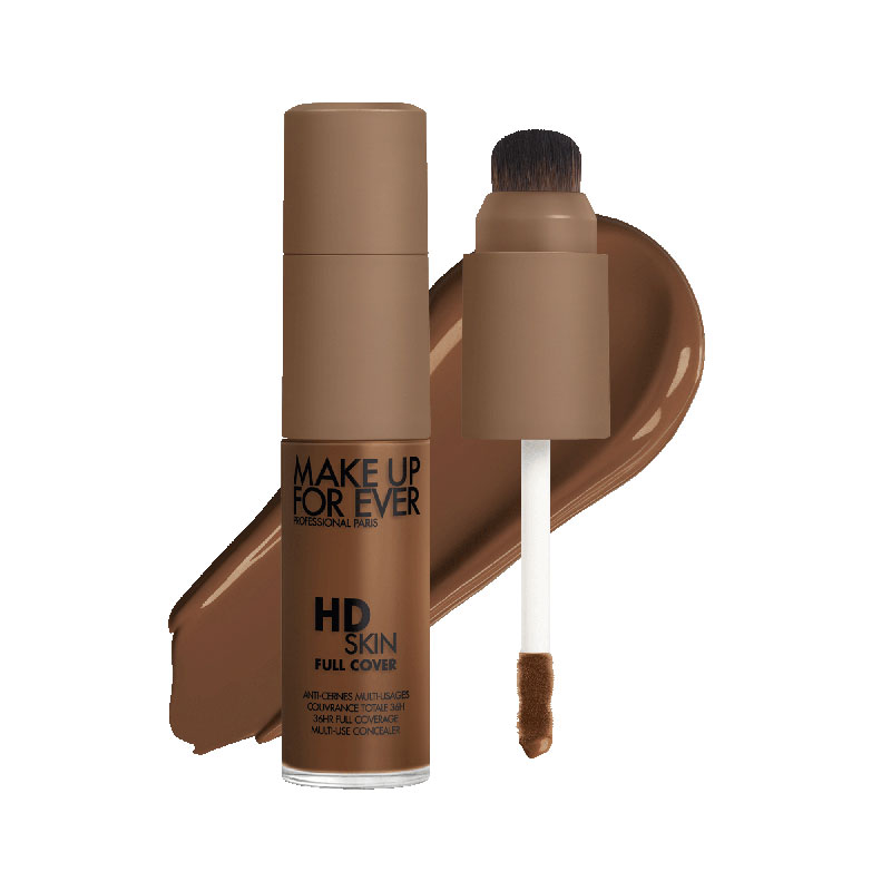 MAKE UP FOR EVER - HD Skin Full Cover Concealer - DEEPSKIN, 9ml