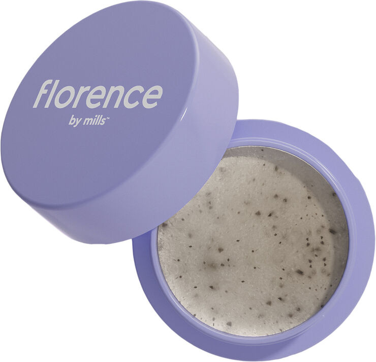 Florence by Mills Pout Party Coffee Lip Scrub 15 ml
