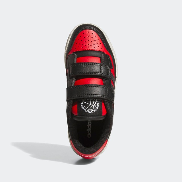 adidas Sportswear Sneaker »RAPID COURT KIDS«
