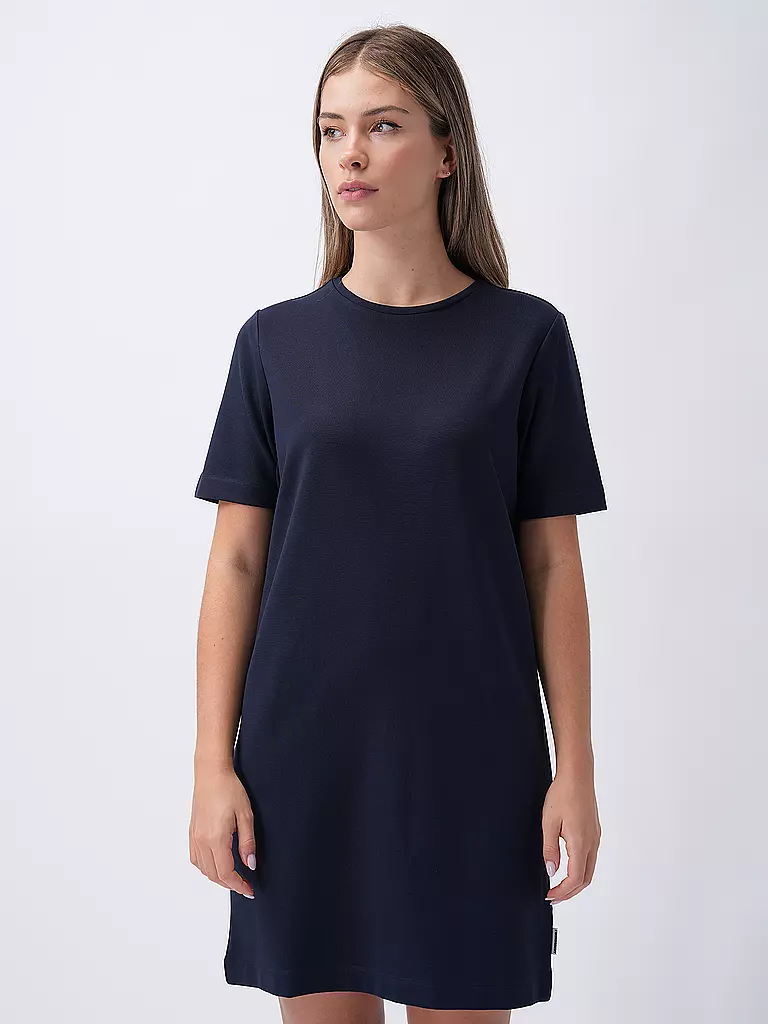ARMEDANGELS Minikleid MAARILIANA dunkelblau