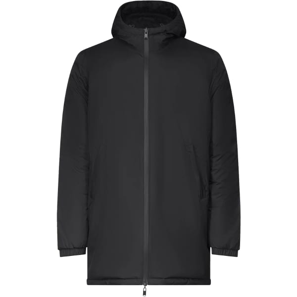 Parka JOTT AMSTERDAM 2.0 BLACK