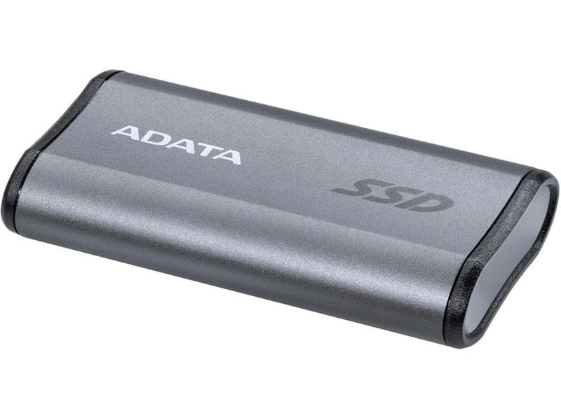 ADATA Externe SSD SE880 1000 GB Externes Solid-State-Laufwerk mit 1 TB Speicherkapazität