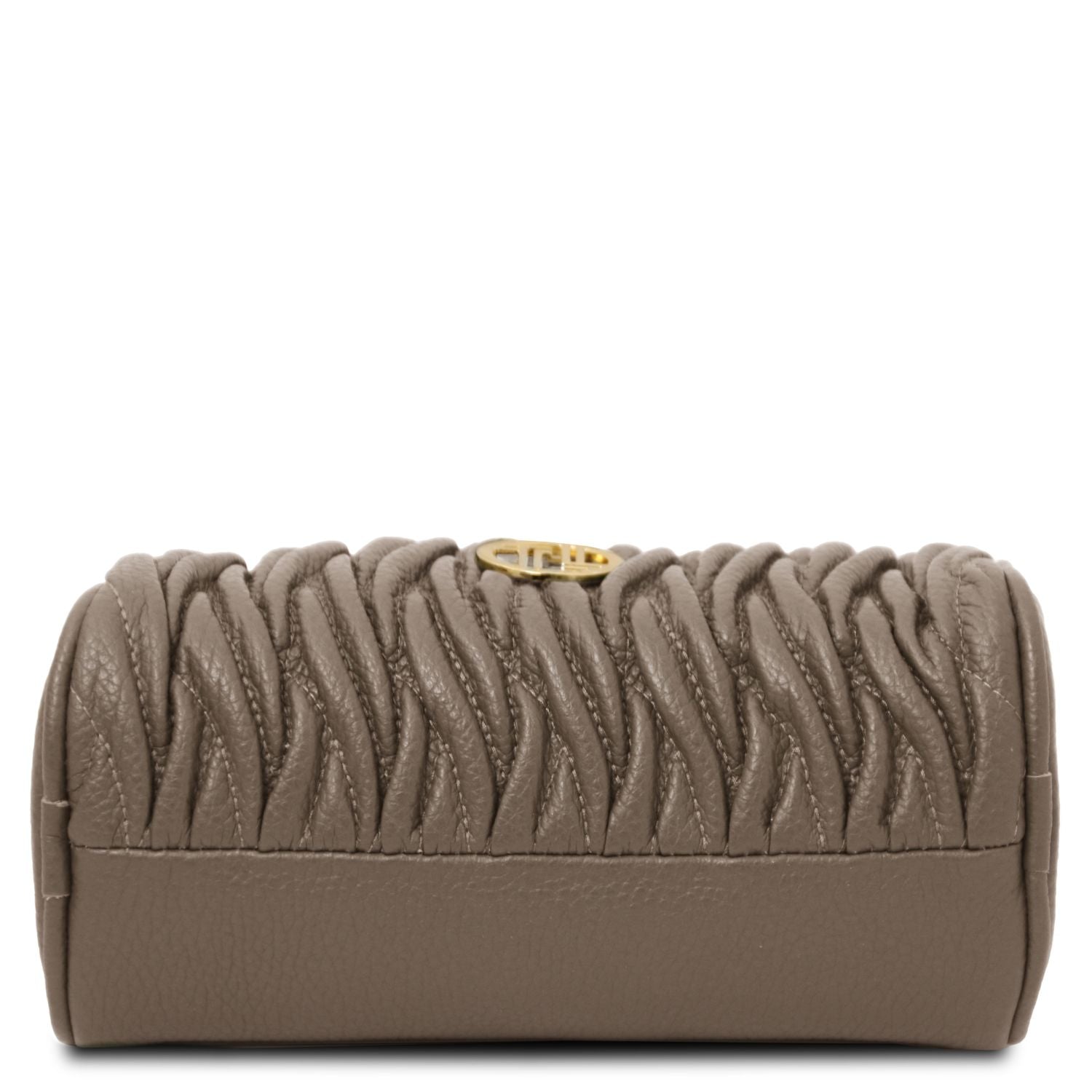 TL142493 – Chantilly – Mini bowling leren bag