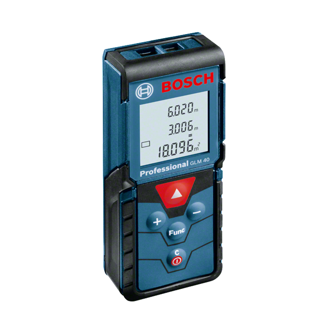 Bosch GLM 40 Professional (0 601 072 900)