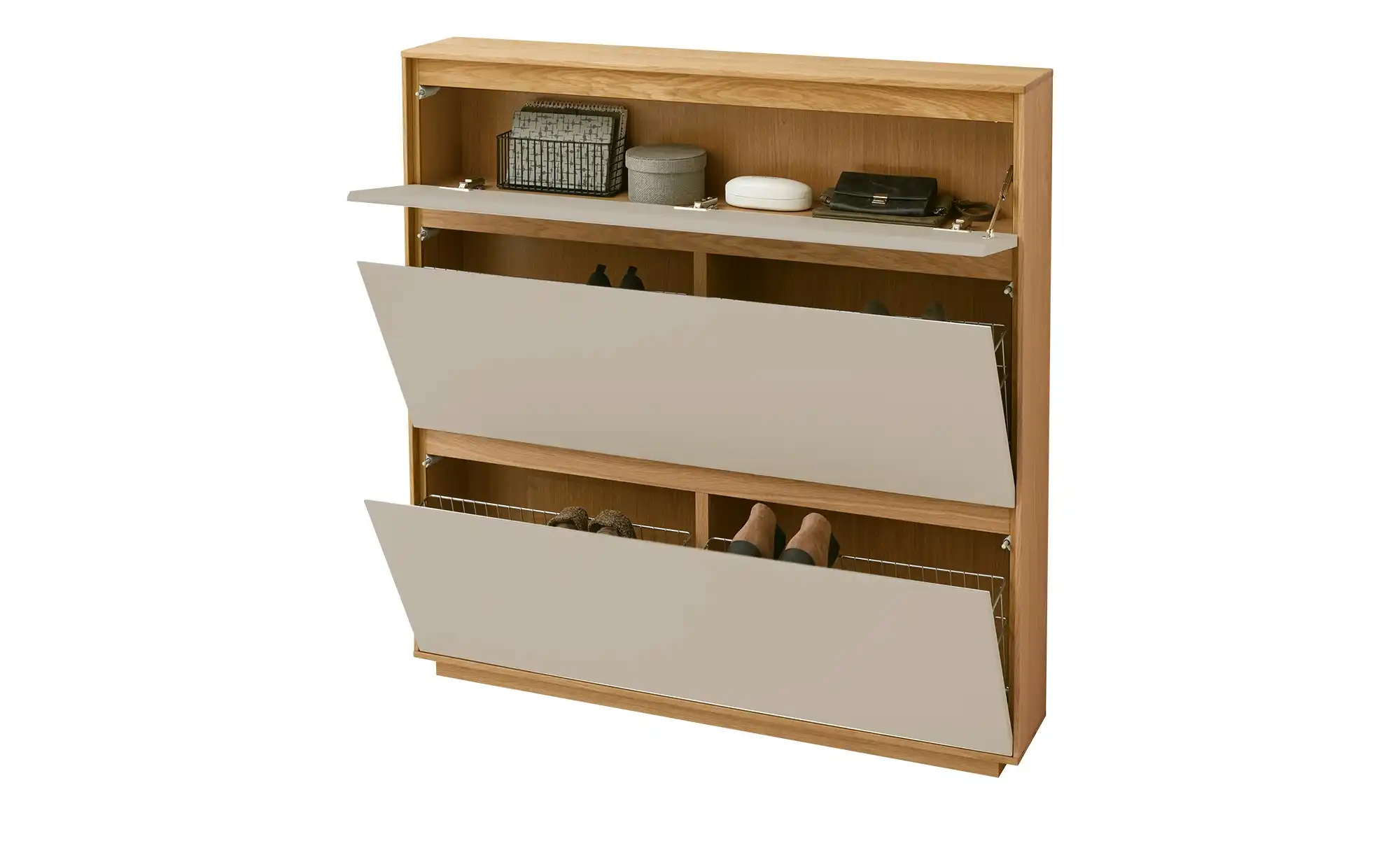 Schuhschrank Tiba