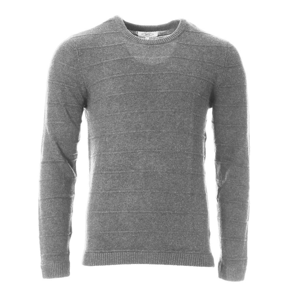 Lee Cooper Pull Gris Homme Lee Copper OBER