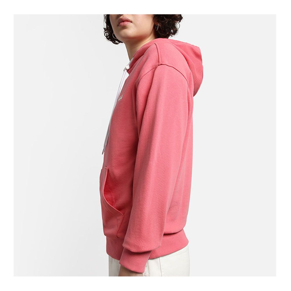Napapijri VENY - Sweat Femme pink tear