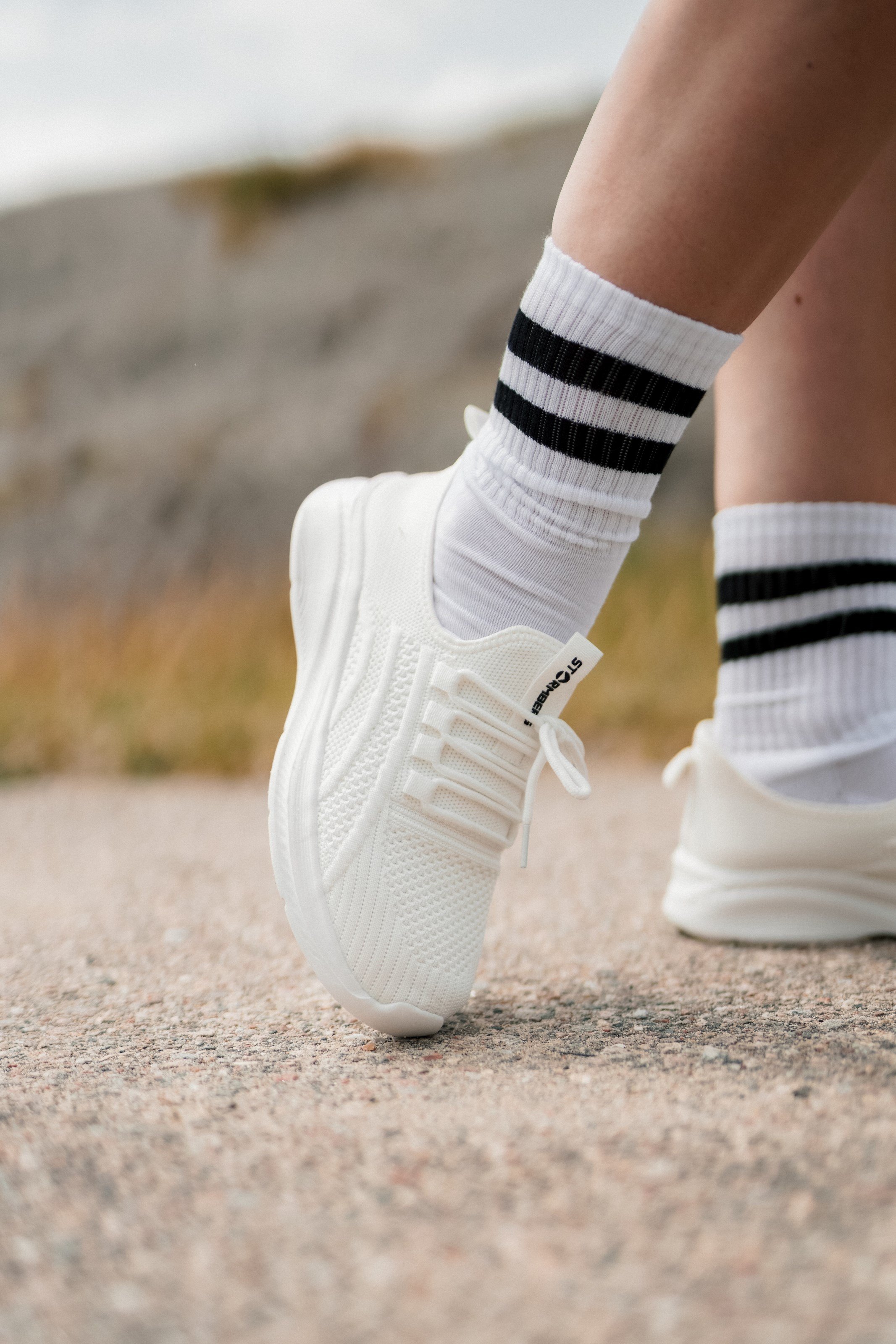 Stormberg Flisa sneaker