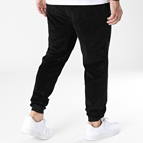 Pantalon Jogging Velour 50485849 Noir