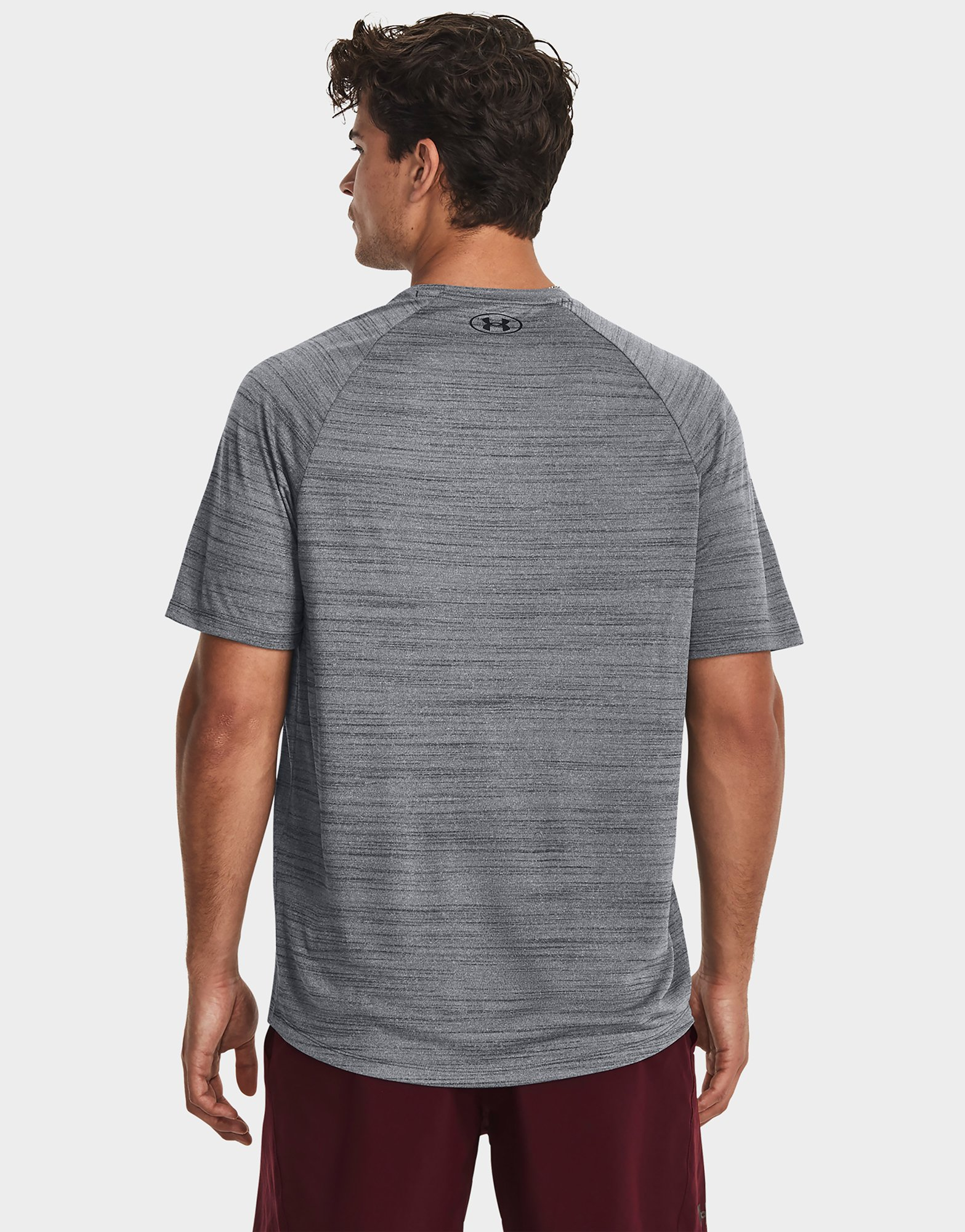 Under Armour Short-Sleeves UA Tiger Tech 2.0 SS