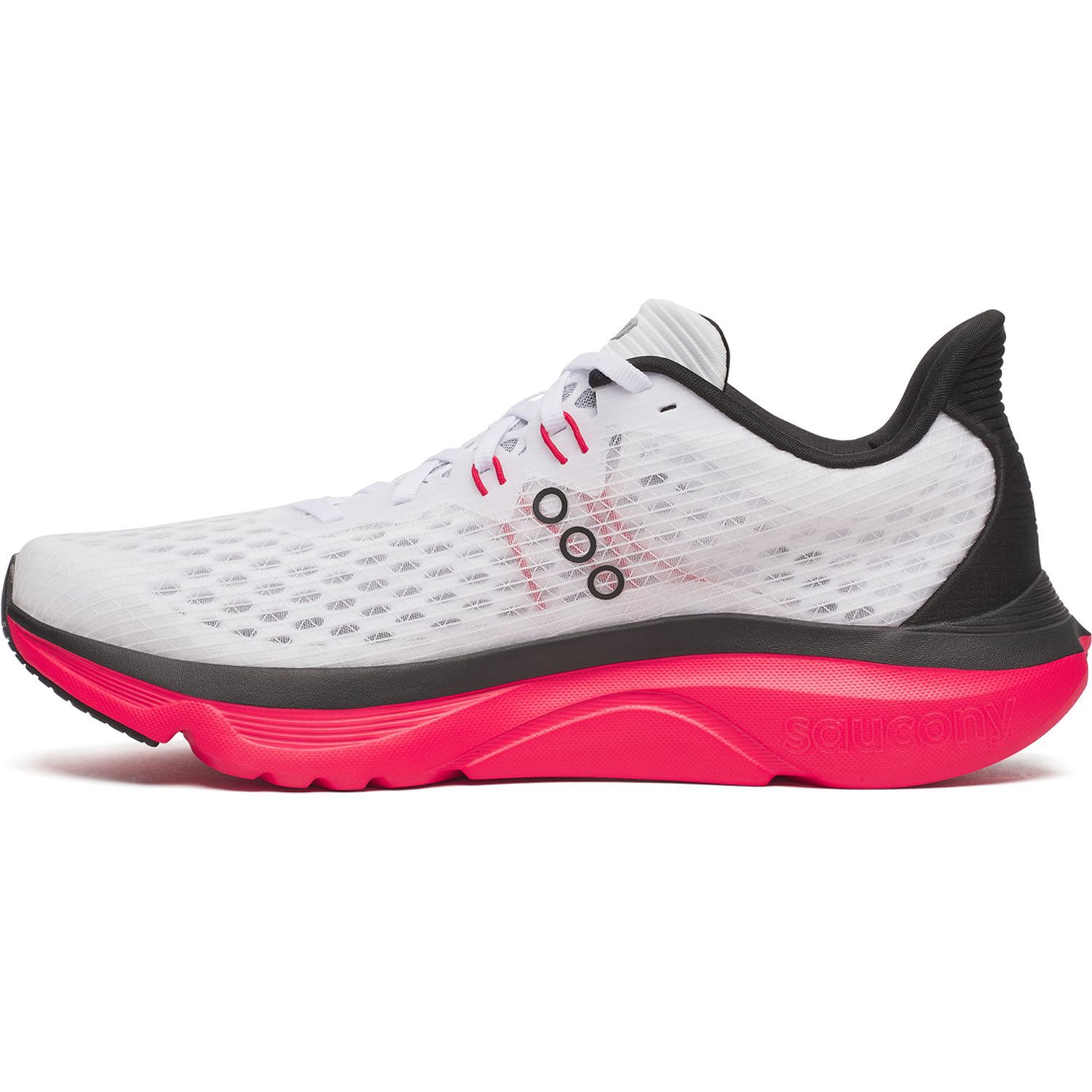 SauconyKinvara 16 Men